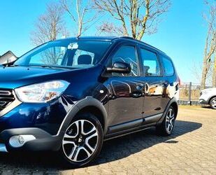 Dacia Lodgy Gebrauchtwagen