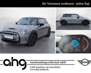 Mini Cooper SE Gebrauchtwagen