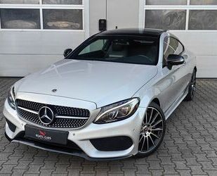 Mercedes-Benz C 300 Gebrauchtwagen