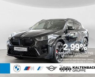 BMW X2 Gebrauchtwagen