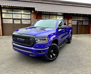 Dodge RAM Gebrauchtwagen