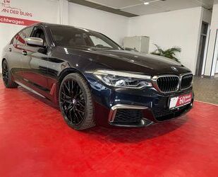 BMW M550 Gebrauchtwagen