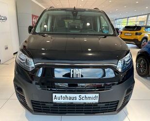 Fiat Doblo Gebrauchtwagen