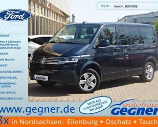 VW T6 Multivan Gebrauchtwagen