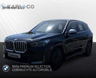 BMW iX1 Gebrauchtwagen