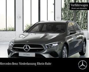 Mercedes-Benz A 200 Gebrauchtwagen