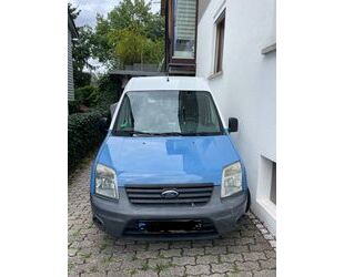 Ford Tourneo Connect Gebrauchtwagen