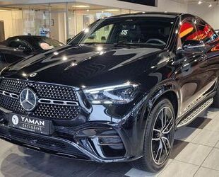 Mercedes-Benz GLE 400 Gebrauchtwagen