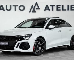 Audi RS3 Gebrauchtwagen