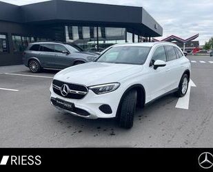 Mercedes-Benz GLC 200 Gebrauchtwagen
