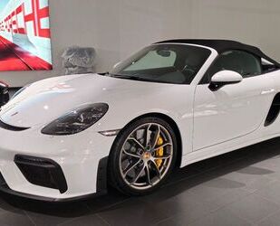 Porsche Boxster Gebrauchtwagen