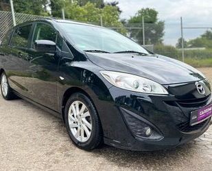 Mazda 5 Gebrauchtwagen