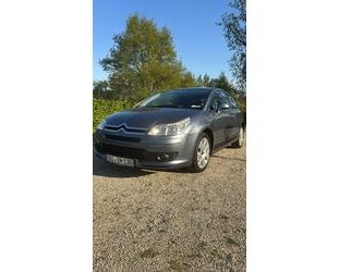 Citroen C4 Gebrauchtwagen