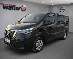 Nissan Primastar Gebrauchtwagen
