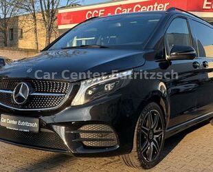 Mercedes-Benz V 300 Gebrauchtwagen
