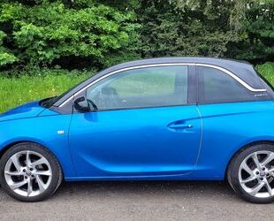 Opel Adam Gebrauchtwagen