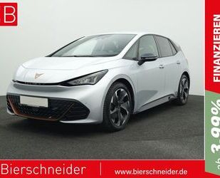 Cupra Born Gebrauchtwagen