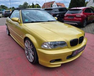 BMW 330 Gebrauchtwagen