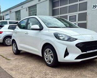 Hyundai i10 Gebrauchtwagen