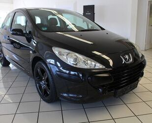 Peugeot 307 Gebrauchtwagen