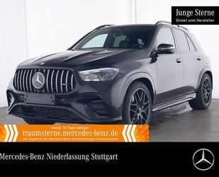 Mercedes-Benz GLE 53 AMG Gebrauchtwagen