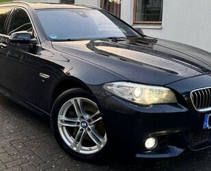 BMW 530 Gebrauchtwagen