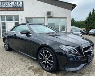 Mercedes-Benz E 200 Gebrauchtwagen
