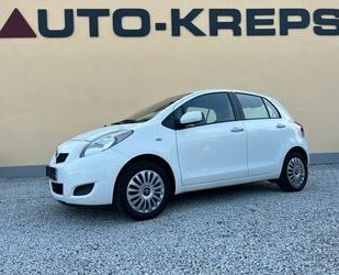 Toyota Yaris Gebrauchtwagen
