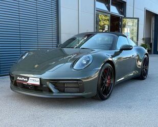 Porsche 992 Gebrauchtwagen