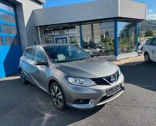 Nissan Pulsar Gebrauchtwagen