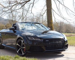 Audi TTS Gebrauchtwagen