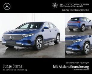 Mercedes-Benz EQA Gebrauchtwagen