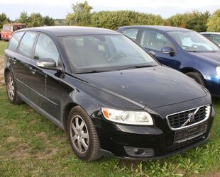 Volvo V50 Gebrauchtwagen