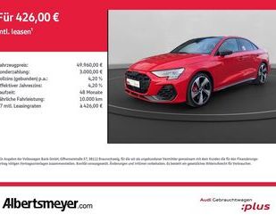 Audi S3 Gebrauchtwagen