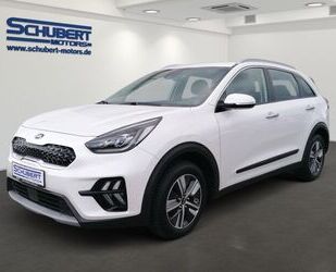 Kia Niro Gebrauchtwagen