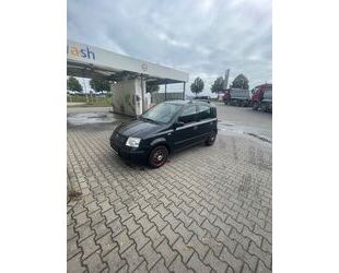 Fiat Panda Gebrauchtwagen