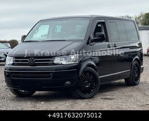 VW T5 Multivan Gebrauchtwagen