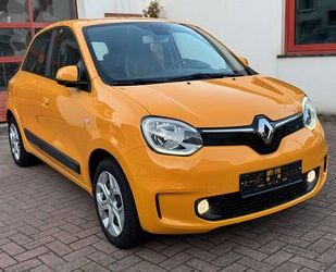 Renault Twingo Gebrauchtwagen