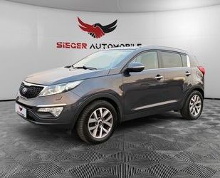 Kia Sportage Gebrauchtwagen