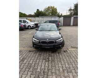 BMW 118 Gebrauchtwagen