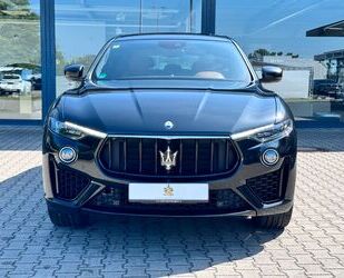Maserati Levante Gebrauchtwagen