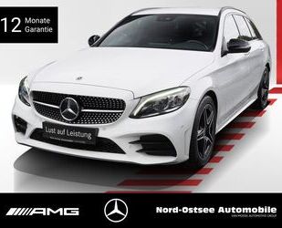 Mercedes-Benz C 200 Gebrauchtwagen