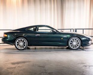 Aston Martin DB7 Gebrauchtwagen