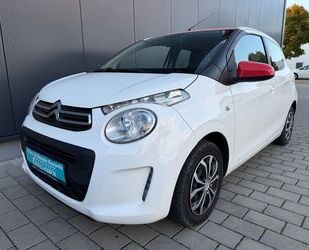 Citroen C1 Gebrauchtwagen