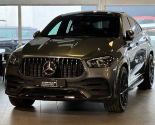 Mercedes-Benz GLE 350 Gebrauchtwagen