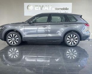 VW Touareg Gebrauchtwagen