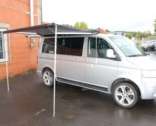 VW T5 Transporter Gebrauchtwagen