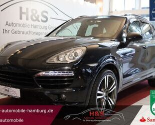 Porsche Cayenne Gebrauchtwagen
