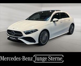 Mercedes-Benz A 220 Gebrauchtwagen