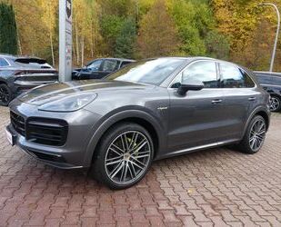Porsche Cayenne Gebrauchtwagen